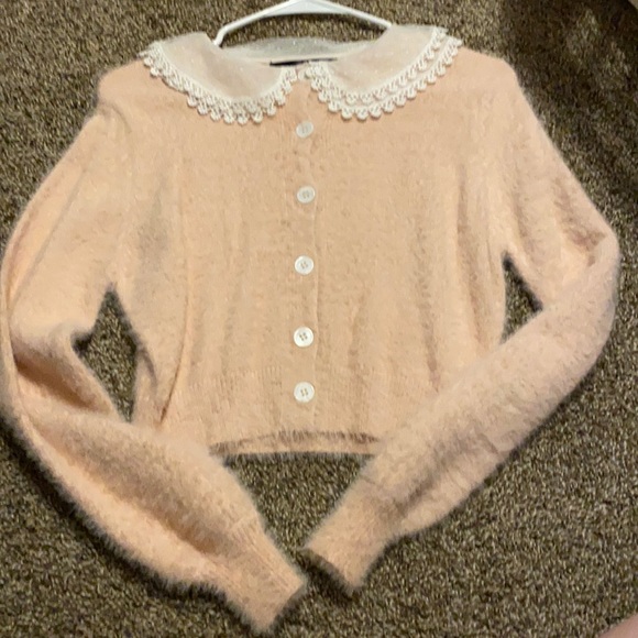 Forever 21 Sweaters - NWOT Forever 21 Cardigan